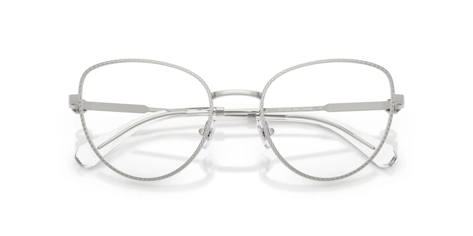 Swarovski 1022 Eyeglasses - view 15